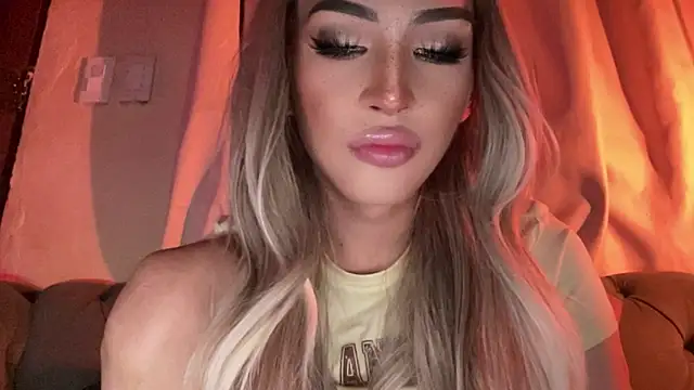 Alicegreenexx Live Web Cam Show