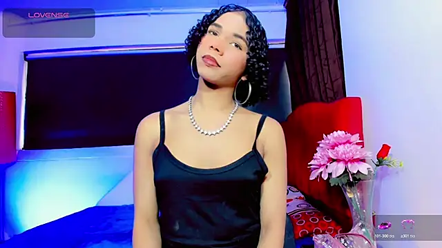 Britany_montiel webcam