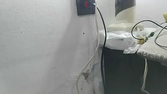 messi_syssy webcam