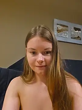 AnnaSweet18 live webcam