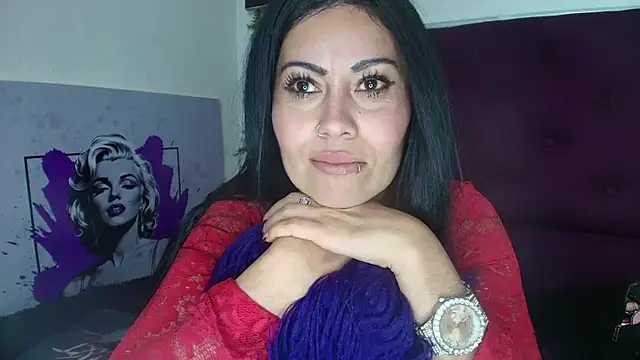 Tania_mature webcam