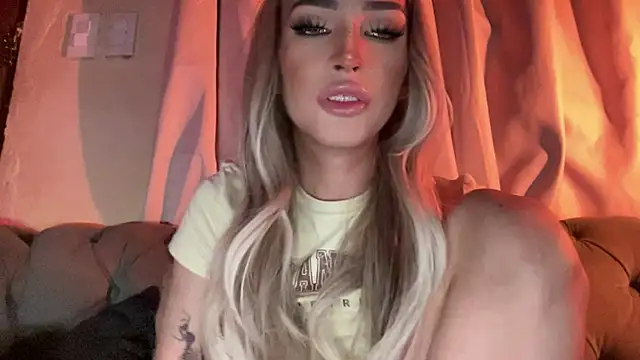 Alicegreenexx Live Web Cam Show