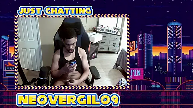 Neovergil0