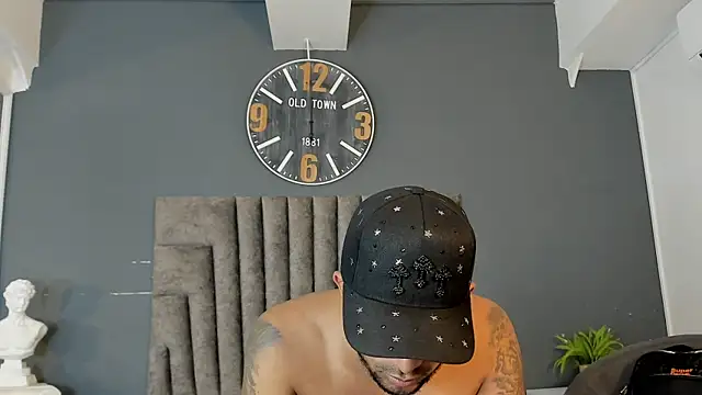 Robin_Rief webcam