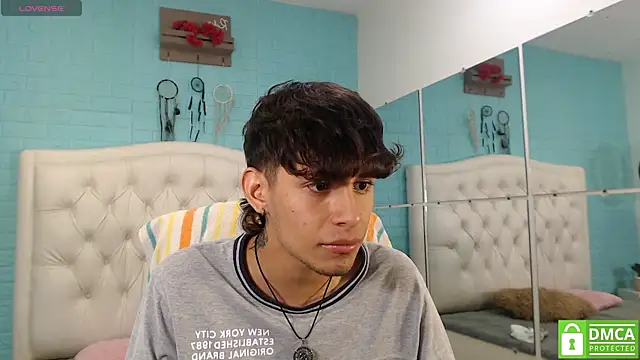 DraxBlade09 webcam