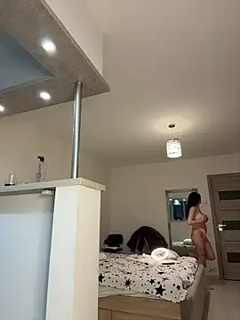 IrisBlues webcam