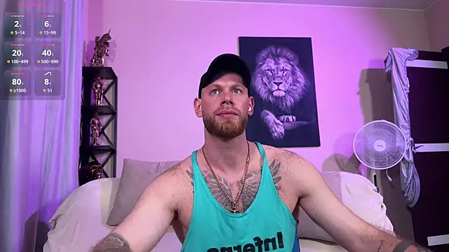 FireBeard_ webcam