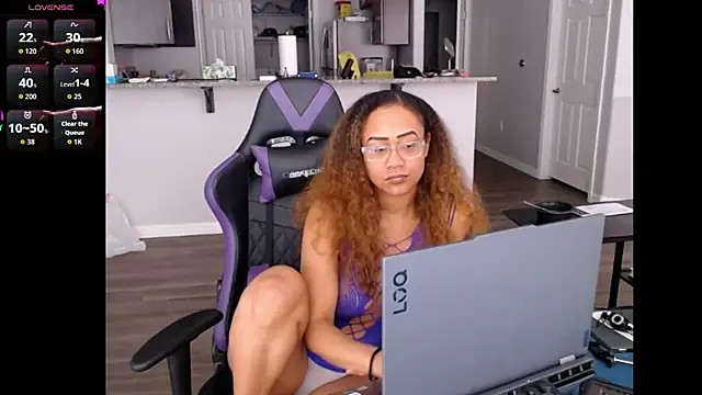 ReeseZen webcam