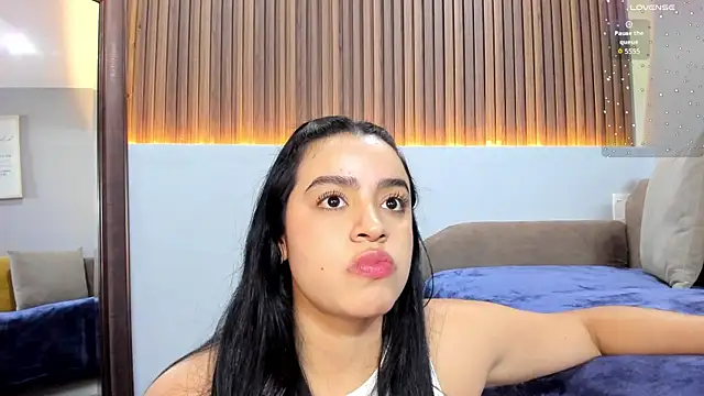 Eyes_Duque webcam