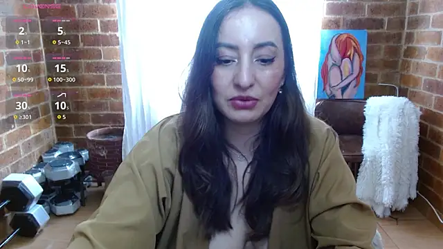 Live sex cam di rashellroses22