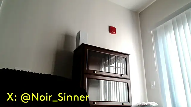 sinnernoir webcam
