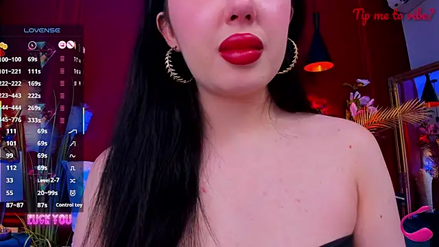 Mayzzie webcam