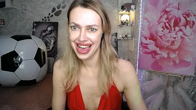 NickyAdamidi webcam