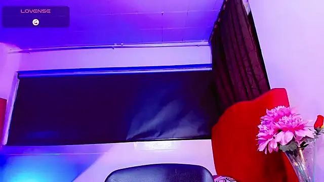 Britany_montiel webcam