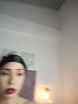 Cassie_Cage webcam