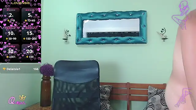 _Victoria_Jones_ webcam