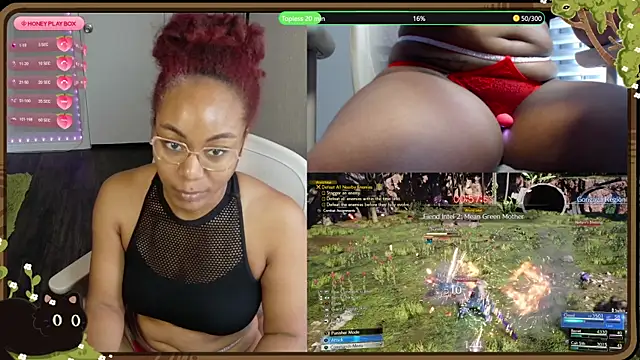 Cheybaaee webcam