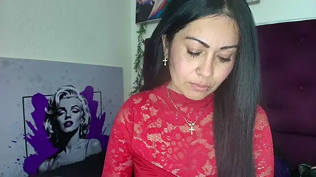 Tania_mature webcam