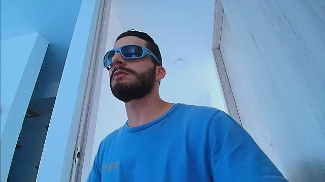 thomas_gun webcam