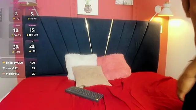jacob_cum23 Live Web Cam Show