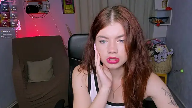 isabel_wave webcam