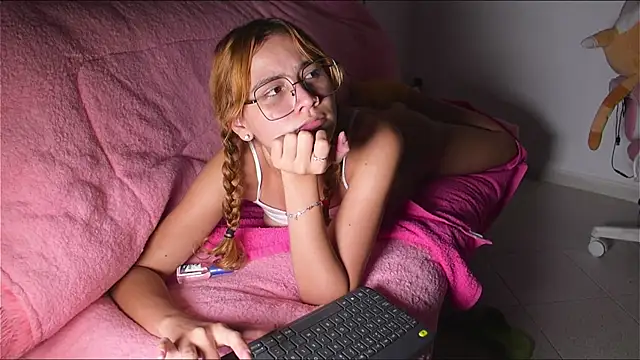 IsabellaFerreiraa webcam