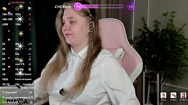 Megan_Violer webcam