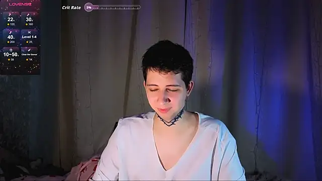 Timothy_Fox webcam