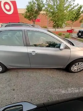 grosslotion (Ask my age) - Cum outside car