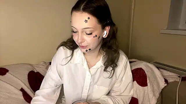 yanashowsy webcam
