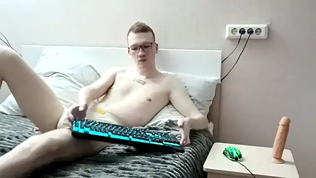 Kyle_Sweet_ webcam