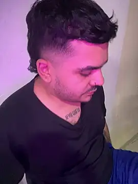 LatinBearX webcam
