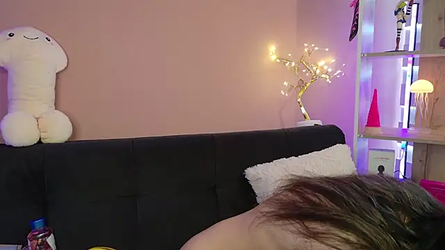 lilly_sweett webcam