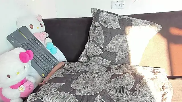 Eirlysx webcam