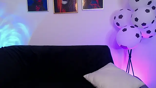 Jacky_Smith1 webcam