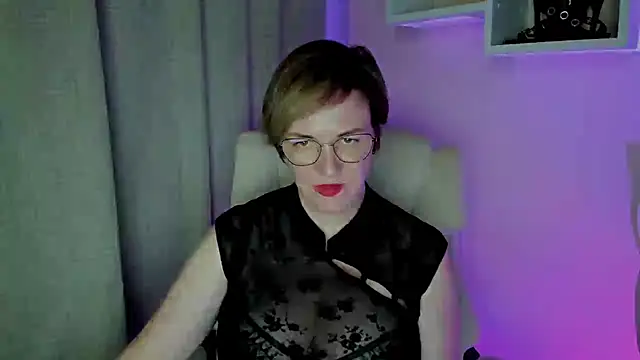 feliziaDesire webcam