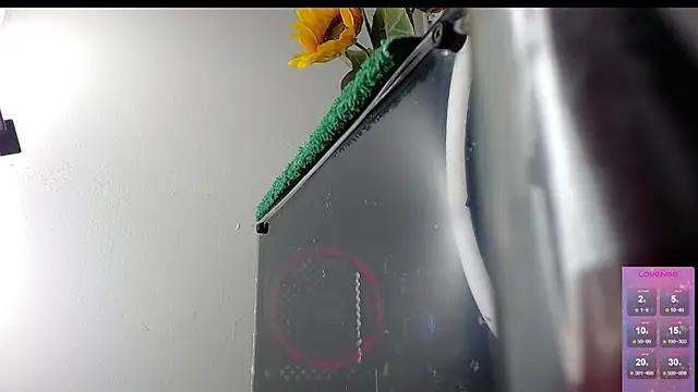 Niky_777 webcam