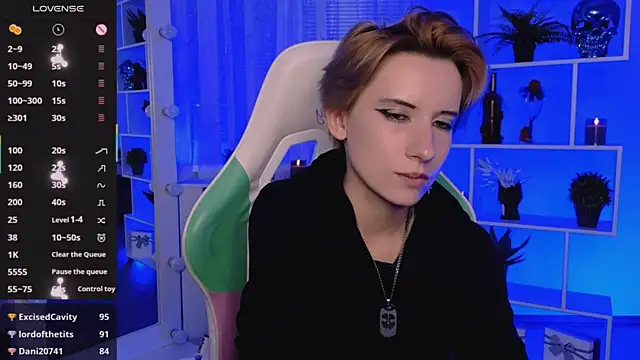 _Rein_ramm webcam