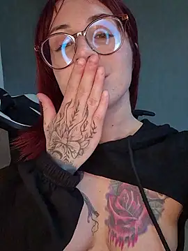 Ahrya_ webcam