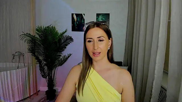 PassionGlow webcam