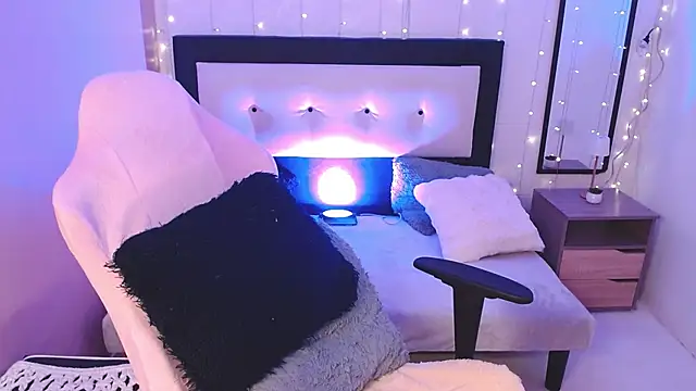 camila_delarosa webcam