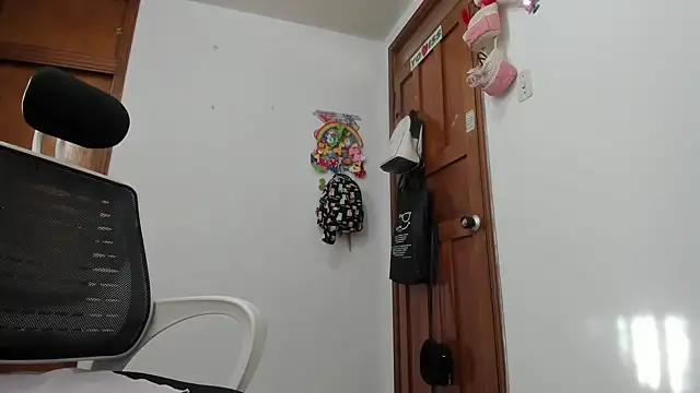 Adele_johnsonn1 webcam
