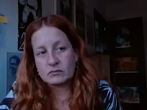 ViioletaMora webcam