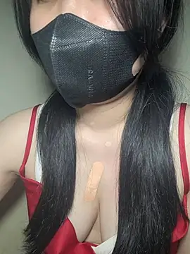 Athena20001 webcam