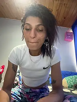 ImCrazzy webcam