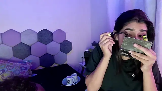 Horny_tgn webcam