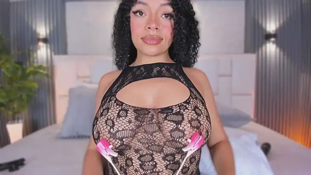 Alyssa_Houston webcam