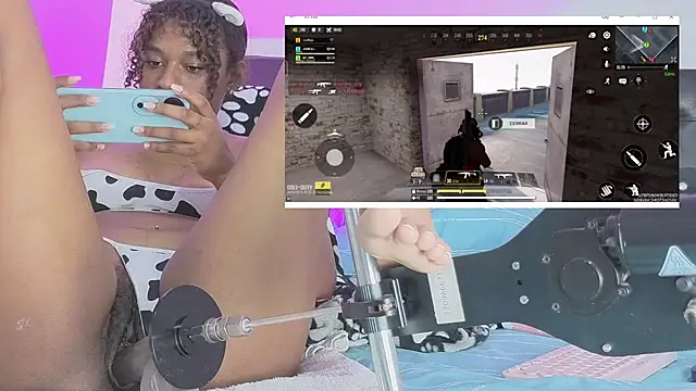 ChannelCox1 webcam