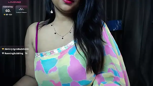 _Kamakshi webcam