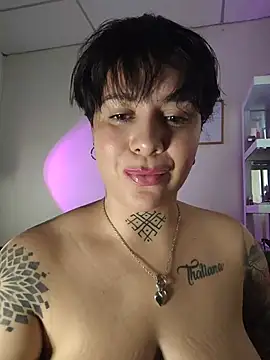 KatInk webcam